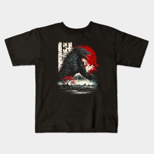 Gojira Kids T-Shirt